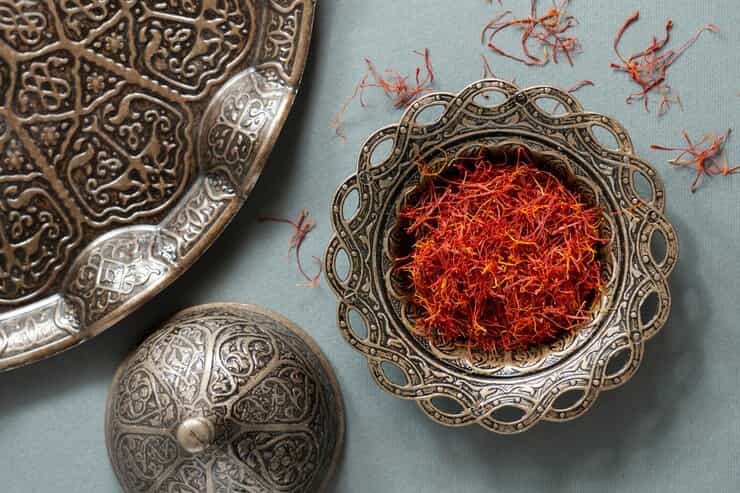 خرید و قیمت زعفران سحر خیز + فروش عمده